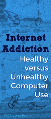 Infographic 800 Recovery Hub Internet Addiction